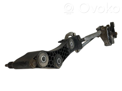 Stikla tīrītāja mehānisms komplekts