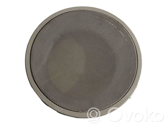 Ceiling speaker