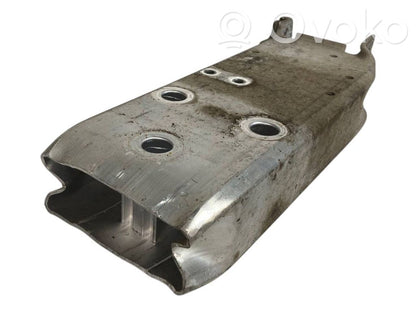 Priekšpusē bampera amortizators