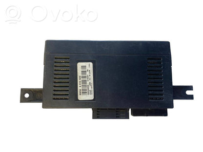 Световой модуль ЛКМ