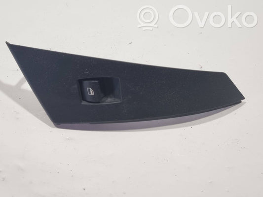 Power window switch