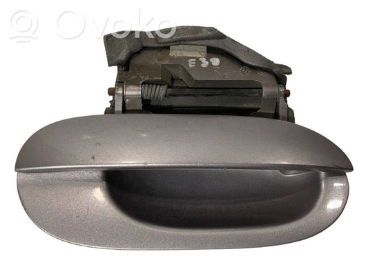 Ārējais atvēršanas rokturis