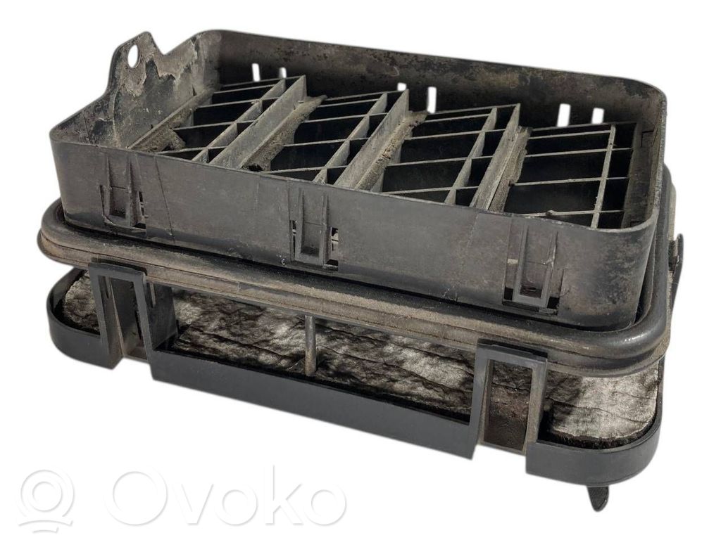 Ventilācijas režģis