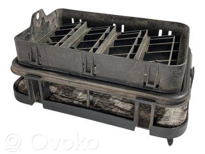 Ventilācijas režģis