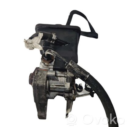 Stūres pastiprinātāja sūknis