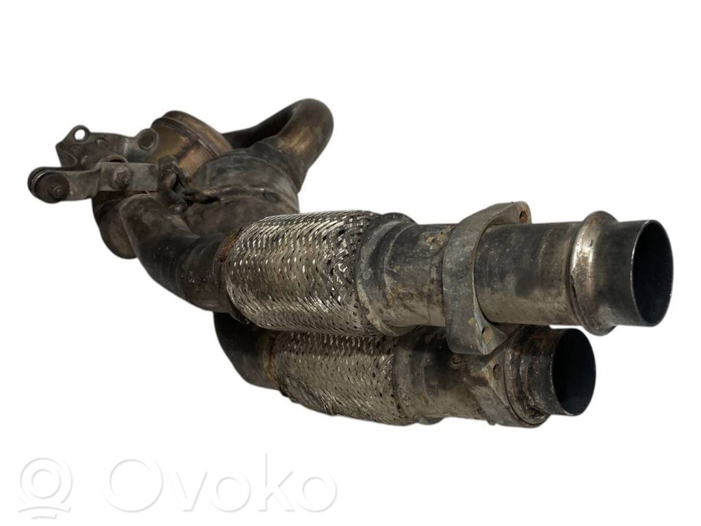 Katalizators, FAP/DPF cieto daļiņu filtrs