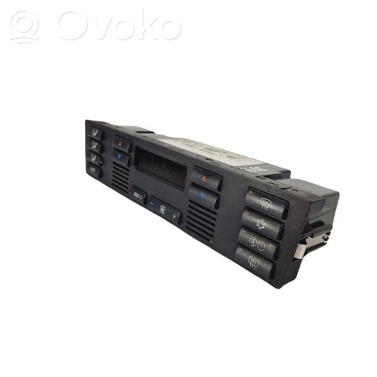 Gaisa kondicioniera / klimata kontroles / salona apsildes vadības bloks (salonā)