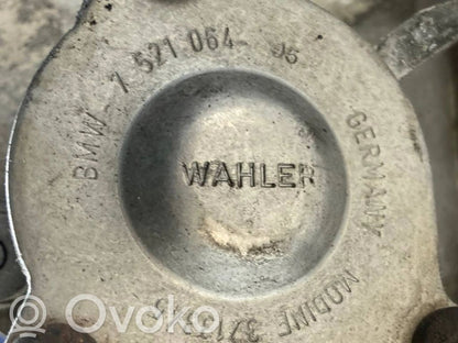 Transmisijas eļļas dzesētājs