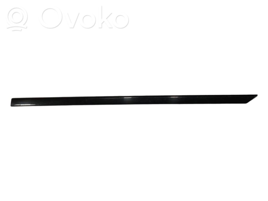 Aizmugurē durvju dekoratīvā apdare (moldings)