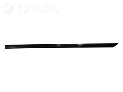 Aizmugurē durvju dekoratīvā apdare (moldings)