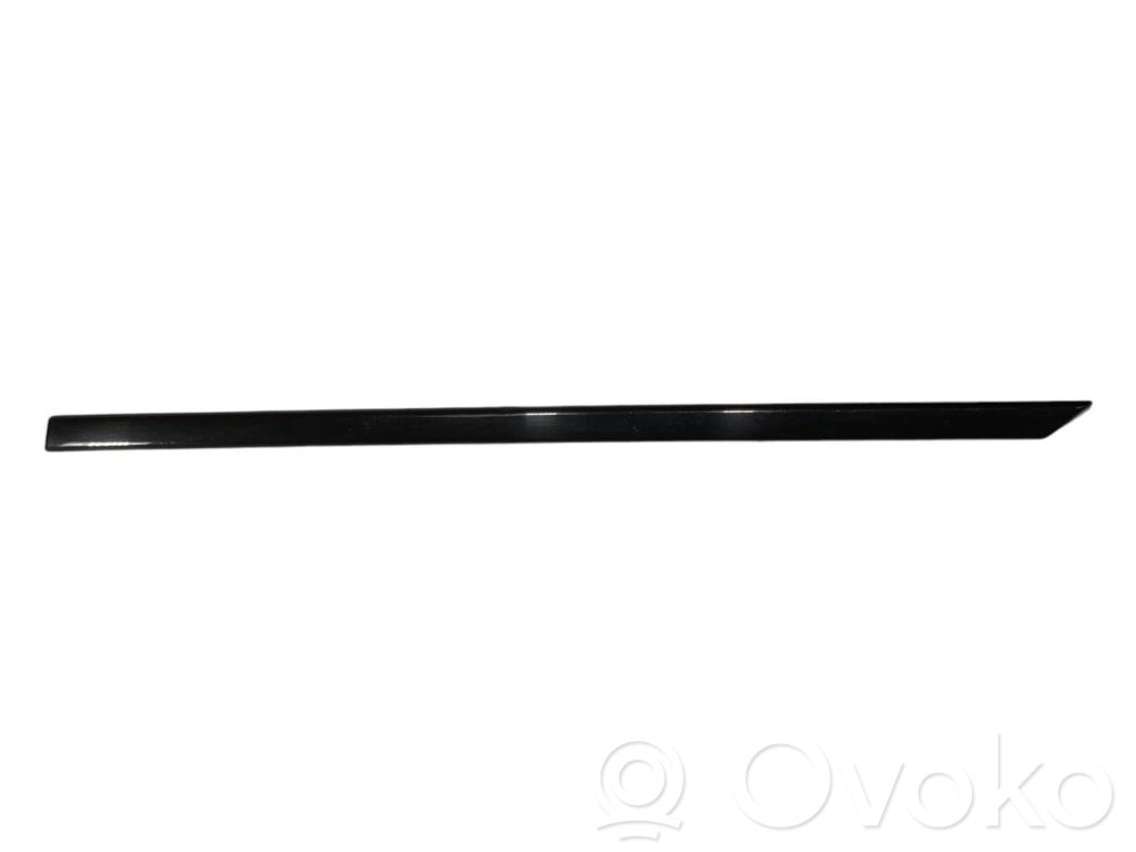 Aizmugurē durvju dekoratīvā apdare (moldings)