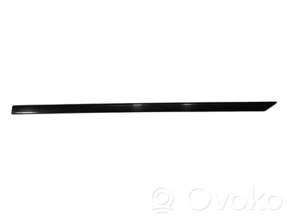 Aizmugurē durvju dekoratīvā apdare (moldings)