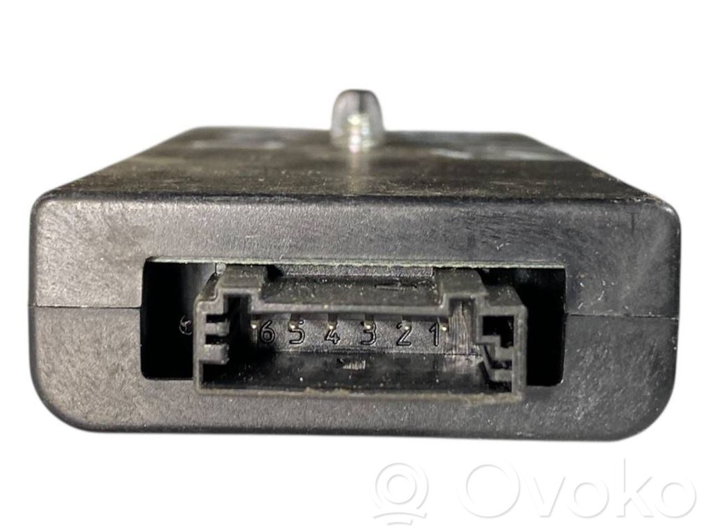 Antenas pastiprinātājs