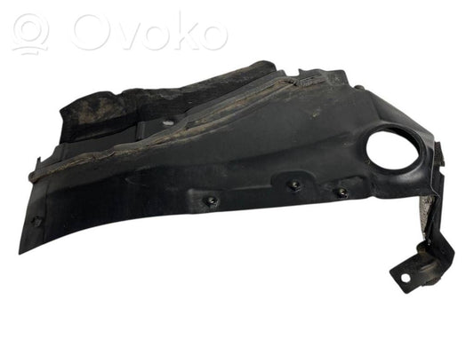 Cita veida dzinēja nodalījuma detaļa