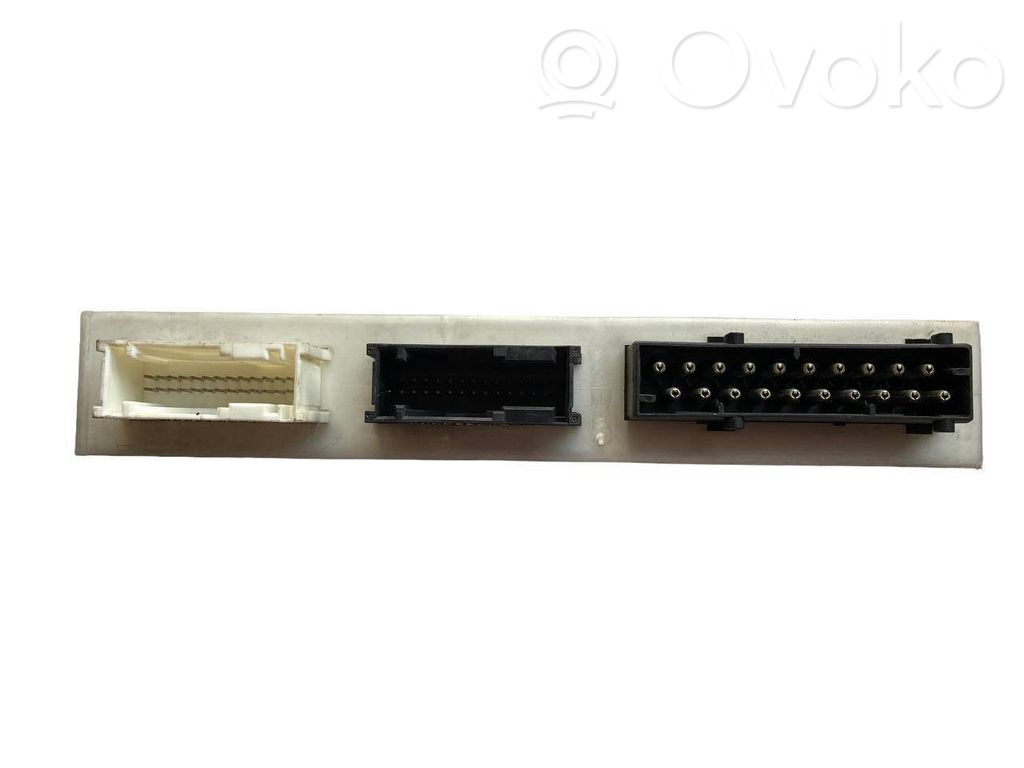 Comfort module