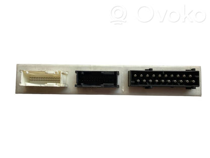 Comfort module