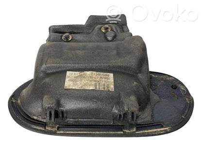 Ārējais atvēršanas rokturis