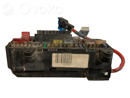 Блок предохранителей