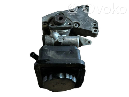 Stūres pastiprinātāja sūknis