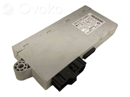 Aizdedzes ECU komplekts