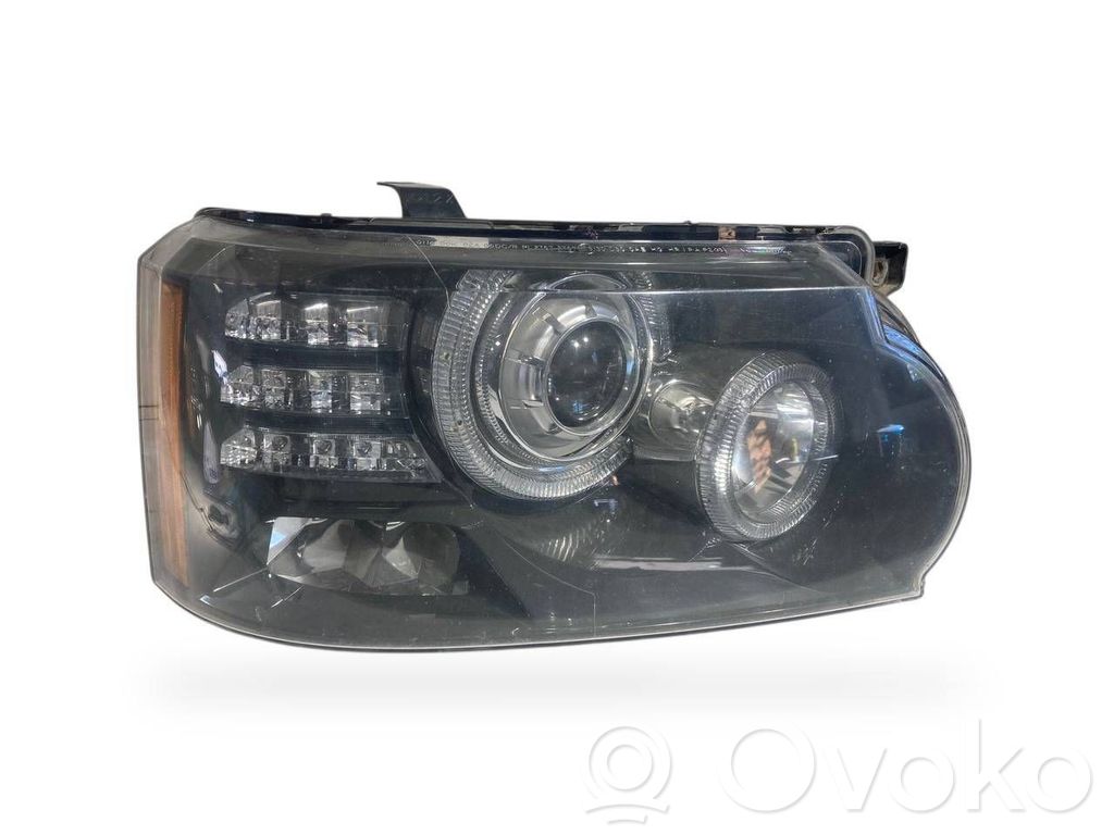 Priekšējais lukturis