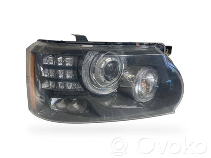 Priekšējais lukturis