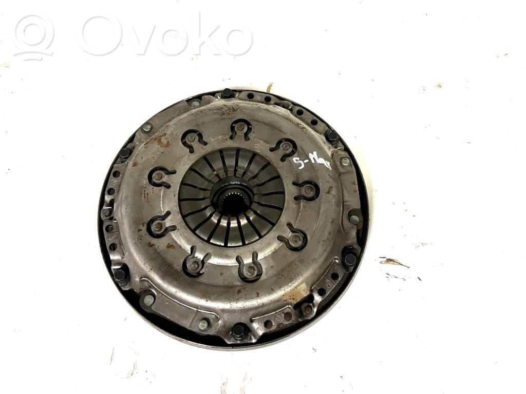 Clutch kit