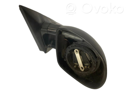 Spogulis (mehānisks)