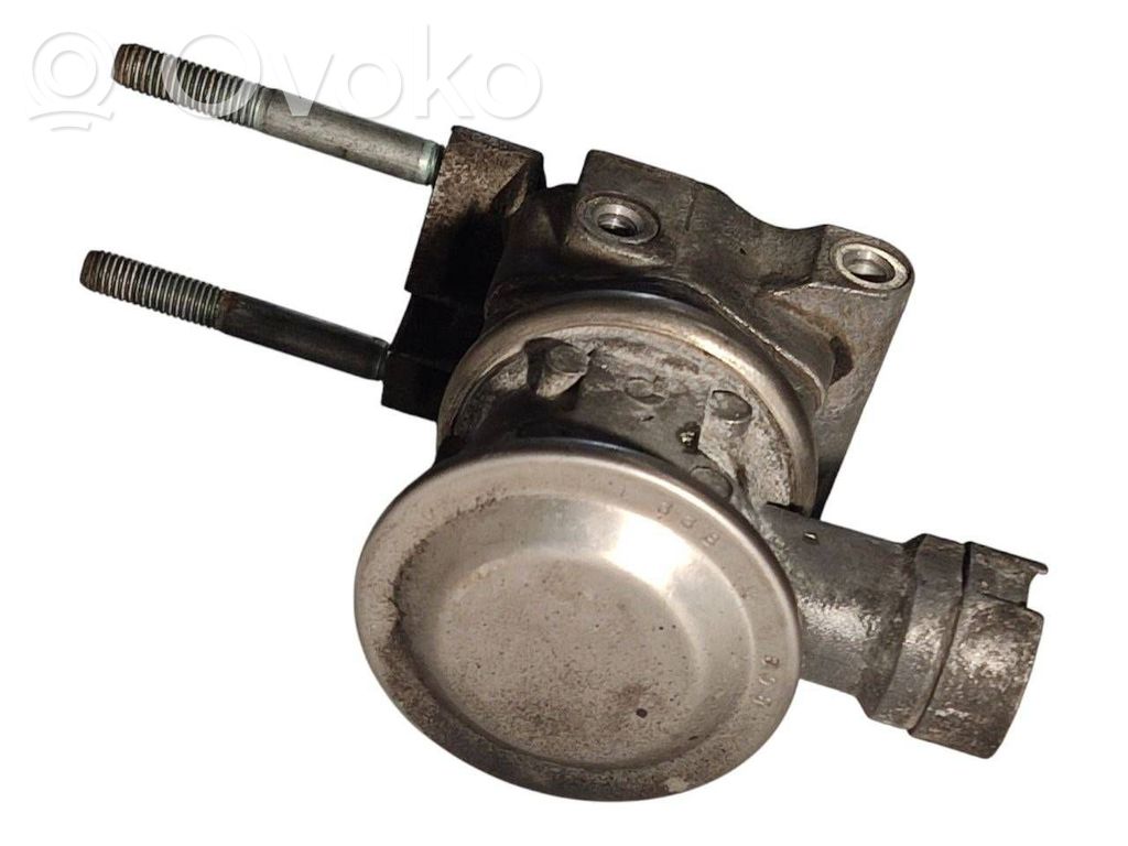 EGR vārsts