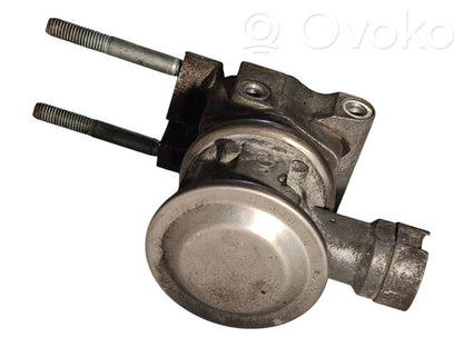 EGR vārsts