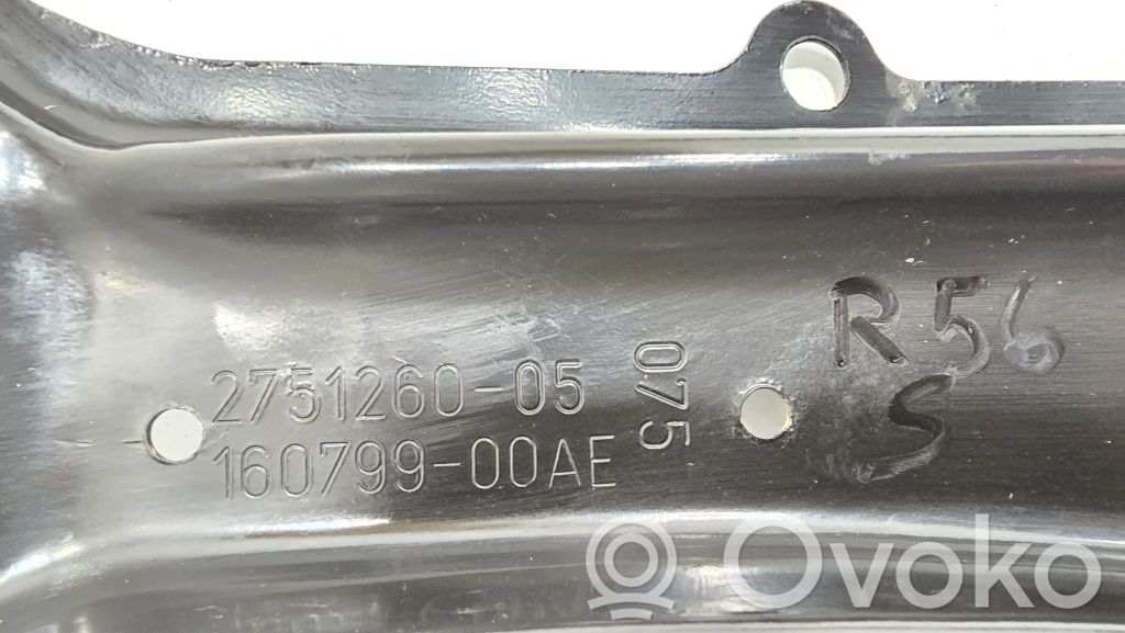 Radiatoru paneļa augšējā daļa (televizors)