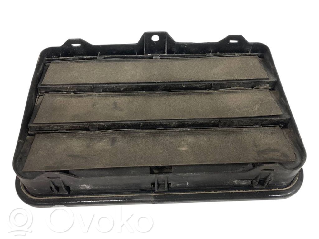 Ventilācijas režģis