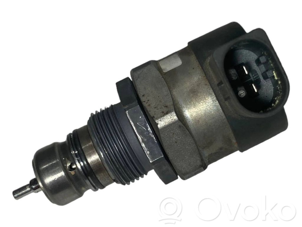 Degvielas spiediena mērītājs