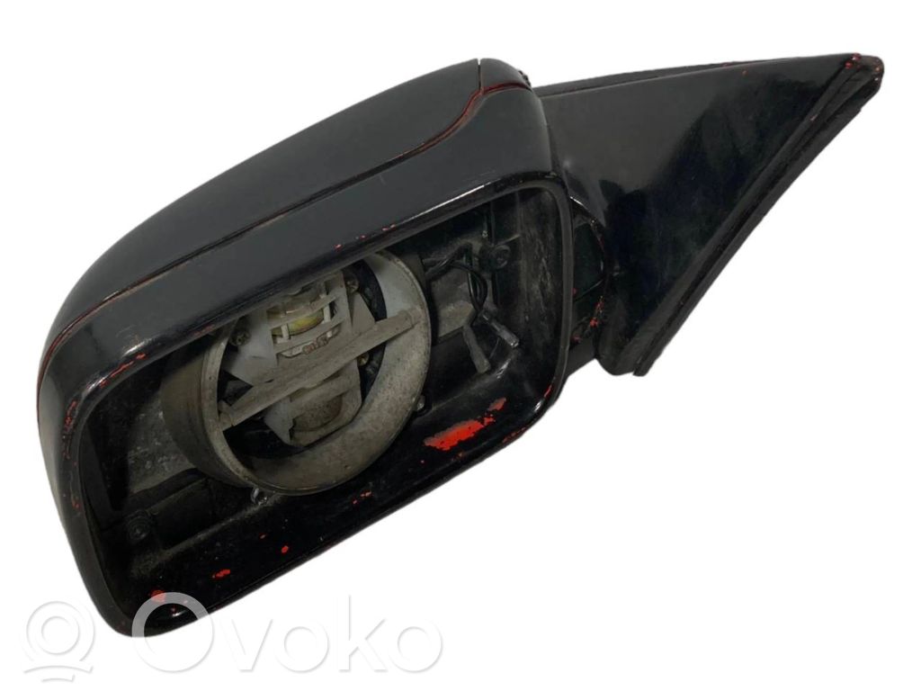 Spogulis (elektriski vadāms)
