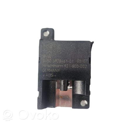 Bluetooth antena