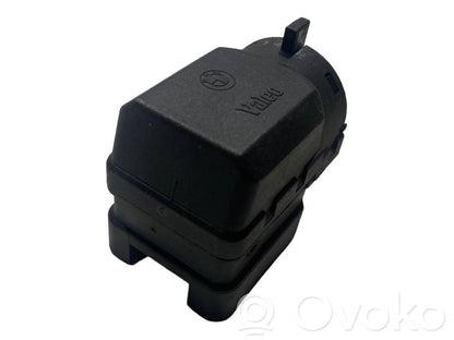 Aizdedzes slēdža kontakti