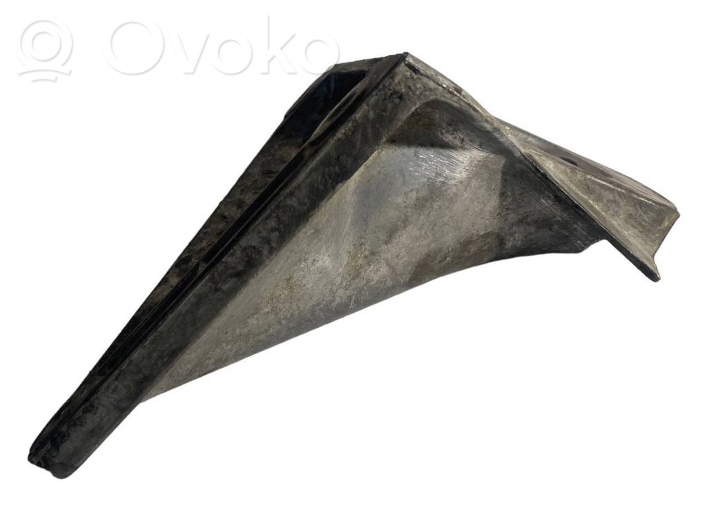 Engine mounting bracket