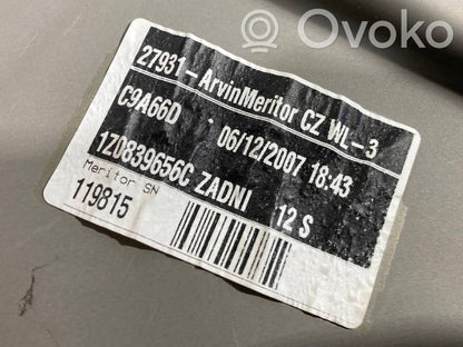 Elektriskā loga pacelšanas mehānisma komplekts