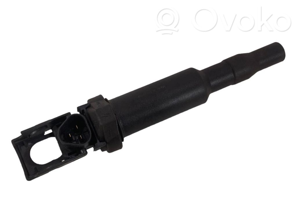 High voltage coil (for ignition)