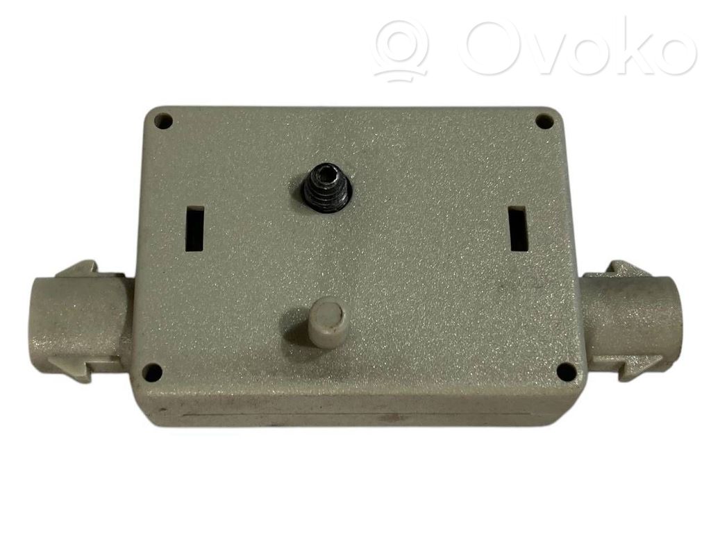 Antenas pastiprinātājs