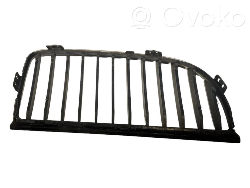 Priekšējais režģis