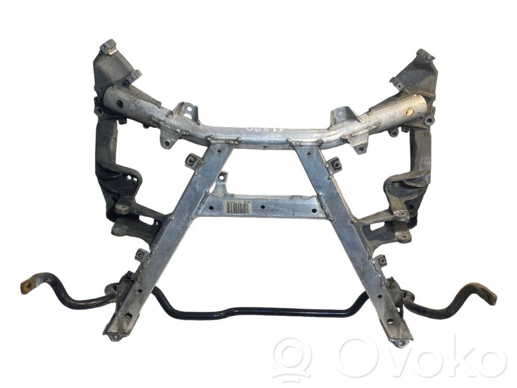 Priekšējais šķērsnis