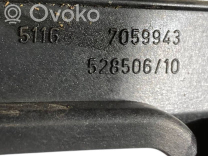 Salona dekoratīvās apdares komplekts