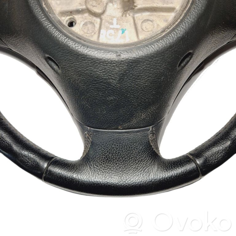 Рулевое колесо