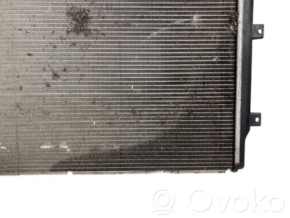 Dzesēšanas šķidruma radiators