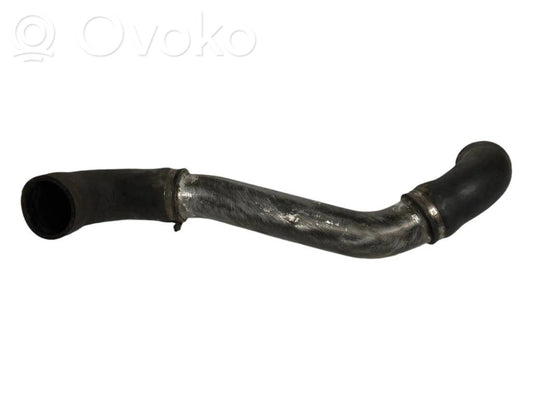Interkūlera šļūtene (-es) / caurule (-es)
