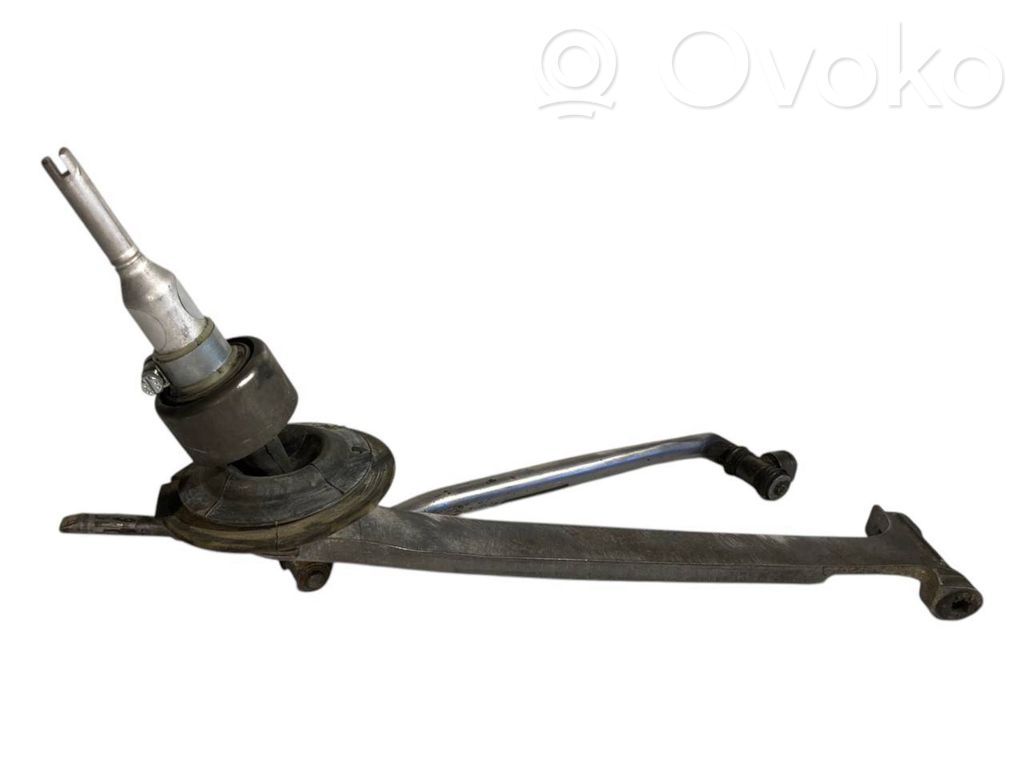 Pārslēgšanas mehanisms (kulisa)