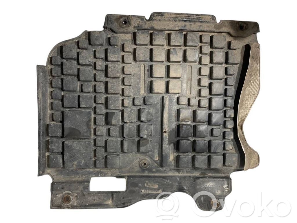 Dzinēja apakšas aizsargs