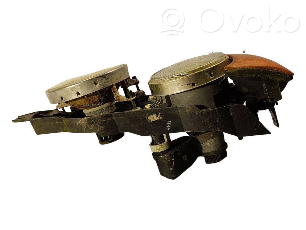 Priekšējais lukturis