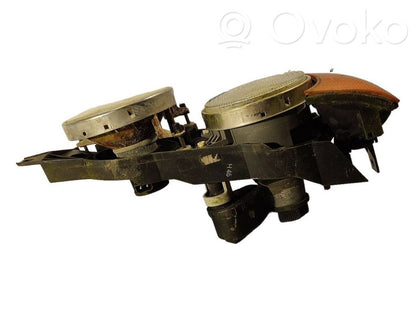 Priekšējais lukturis